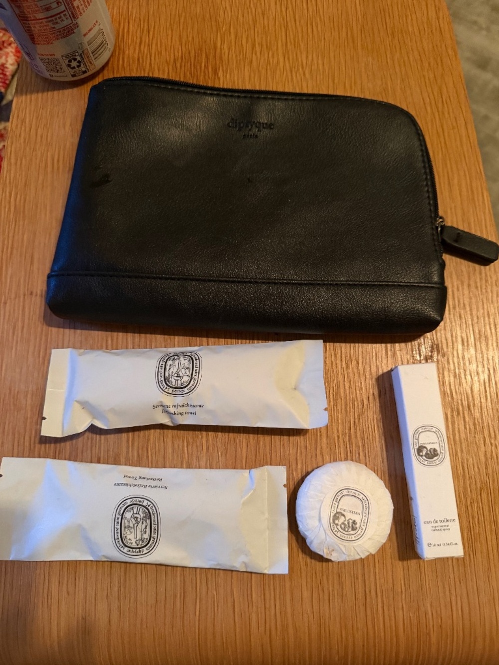 Diptyque Collection